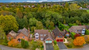 DRONE PHOTO- click for photo gallery